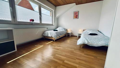 sleepWELL-Horstmar II Zentral & Komfort - Foto 4