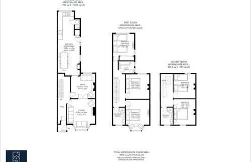 Seaview at No.5 Mundesley - Foto 29