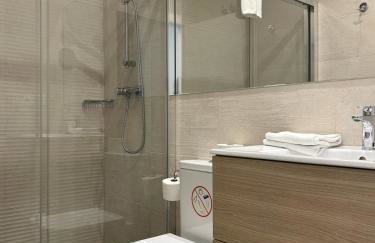 Apartamentos Abedules 3 - Foto 40