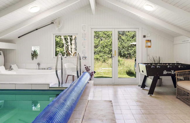 Charming Nordic Retreat - By Traum Ferienwohnungen - Photo 19