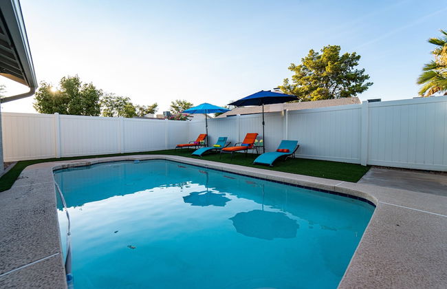 Mcnair Chandler - Foto 33