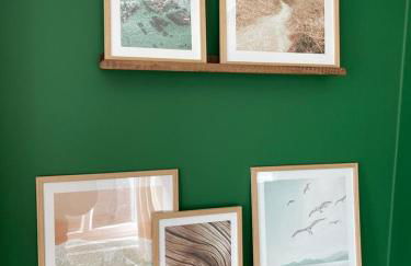 Homelig Altstadt Ferienwohnung Sassnitz 3 - Foto 26