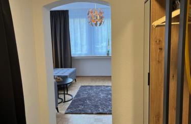 Ferienwohnung Drei Rosen - Foto 8