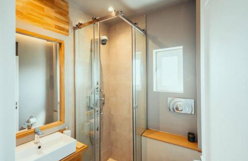 Grand Sea View Apartment 3' from Kavouri Beach - Foto 61