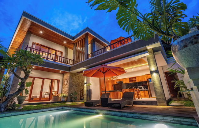 Villa Viandra - Foto 6