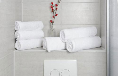 Aparthotel Lenau - Foto 21