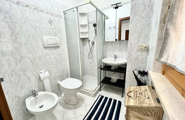 Nobil Villani - Two-room Apartment on the Ground Floor - Foto 9