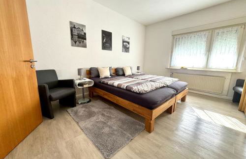 FeWo Galliet Essen - Zentral, ruhig mit viel Komfort - Foto 29