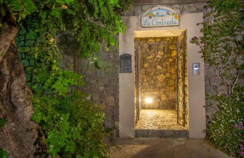 Le Contrade by Sosòre Holiday Homes -Amalfi Coast - Foto 7