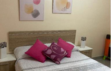 Adosado cerca de la playa y club de buceo con piscina en calabardina, Aguilas - Foto 28