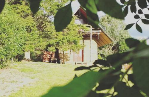 CHALÉ ESTÂNCIA OURO VERDE - Photo 59