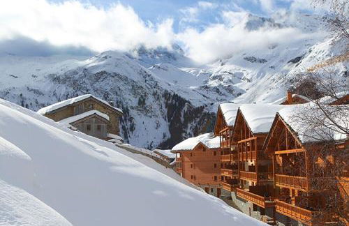 Appartement station Sainte Foy Tarentaise - Photo 1