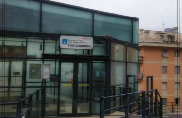 Overlooking Genoa - Foto 40