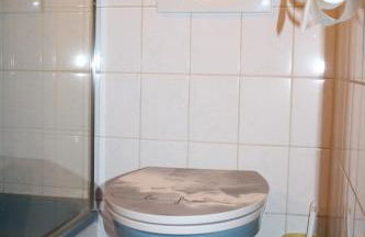 FeWo Alte Post - Foto 23