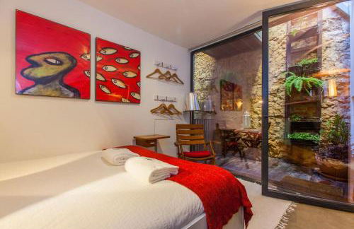 The Old Stables Chiado Apartments - Foto 37