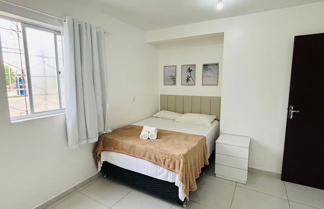 Residencial Morada do Sol - Photo 1