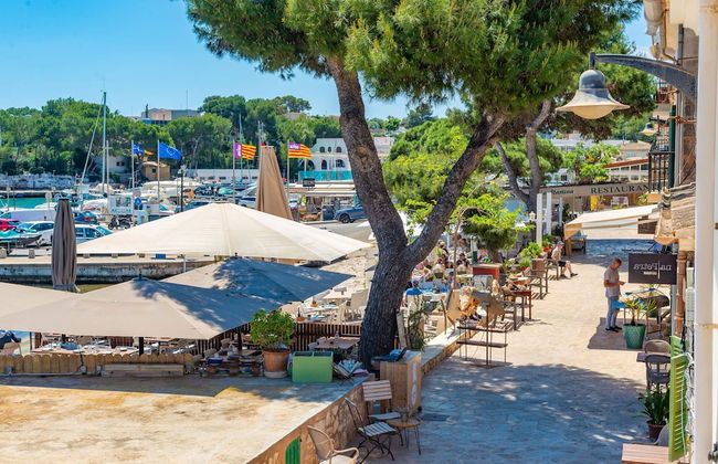 Cas Padrins Portopetro - Foto 26