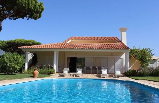 Villa Flamingo V032 Oceano - Foto 1