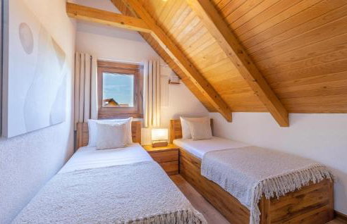 Beautiful Home In Barlete With Sauna - Foto 28