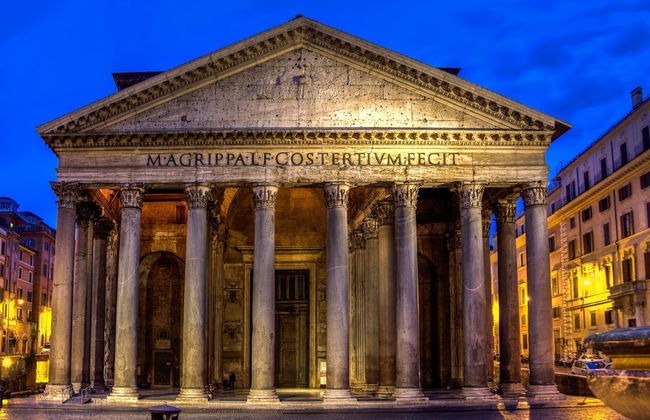 Panth&home Charming Accomodation Just one Block From Pantheon - Foto 19