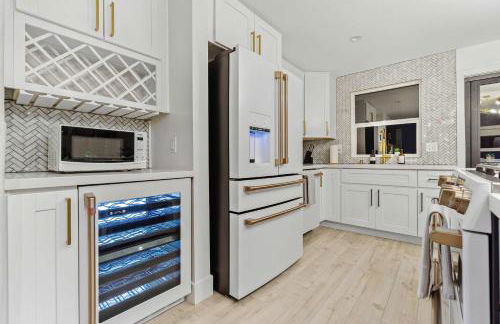 The California II- Mission Hills Hideaway Hot Tub - Foto 19