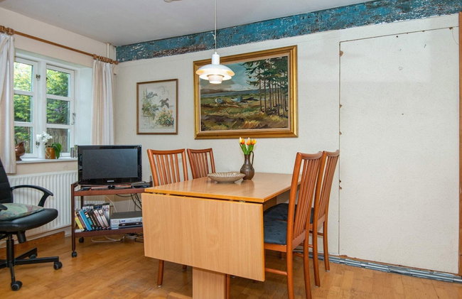 5 Person Holiday Home in Hojer - Foto 20