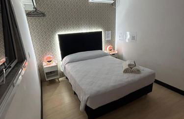 55 Smart Hotel Joinville - Photo 4