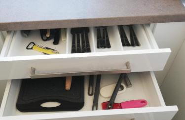 Apartments Oleander Lovrečica-residence with pool - Photo 52