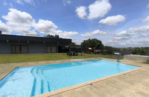 Recanto Vista do Sol- PISCINA AQUECIDA e Playground - 50 min de BH - Foto 75