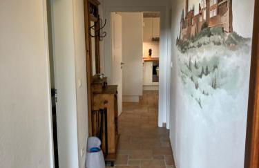 Ferienwohnung Fröhlich - Foto 27