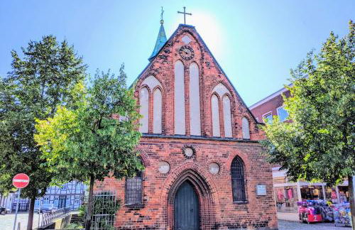 Uhlpartment - im Herzen von Uelzen - Foto 40