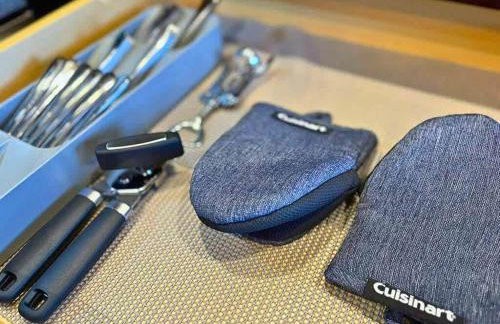 Well-Equipped 2BR Unit with Parking - GBay 301 - Foto 18