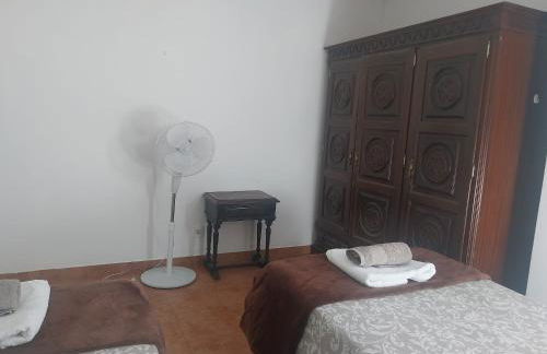 Casa Santa Maria - apartamento C - Foto 7