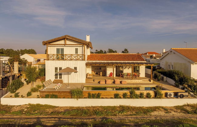 Casa Terracotta - Foto 57