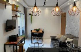 AP Arejado e aconchegante - Foto 13