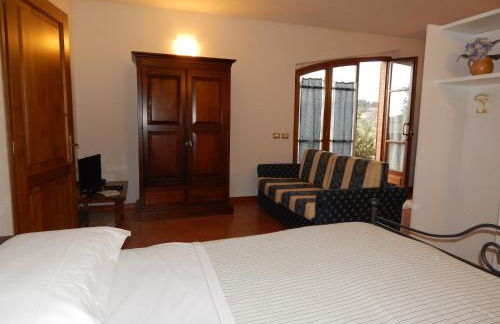 Fullino Nero Rta - Residenza Turistico Alberghiera - Photo 42