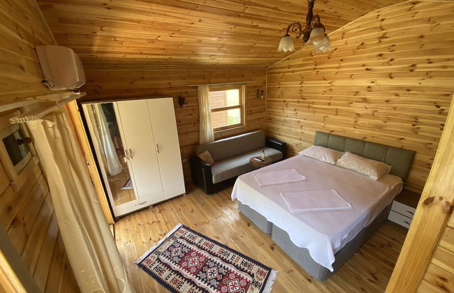 Nehir Bungalov Orhaniye - Photo 11