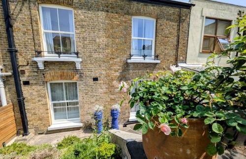 Margate Hideaway House - Foto 21