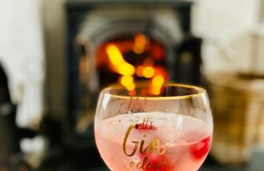 Pen Y Bont Cottage Llanuwchllyn Bala - Foto 18