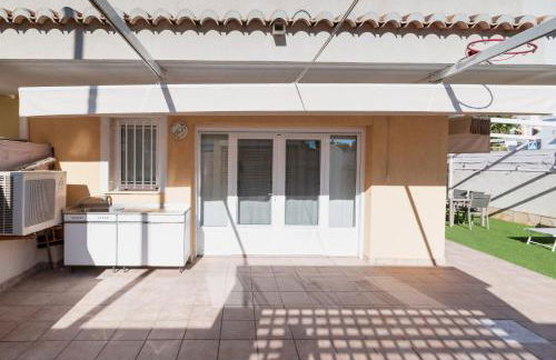 Casa Grande con Piscina Barbacoa cerca de la Playa con Aire Acondicionado Centralizado - Photo 54