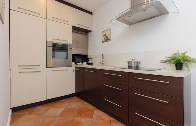 Apartment in Warsaw Ursus by Renters - Foto 16