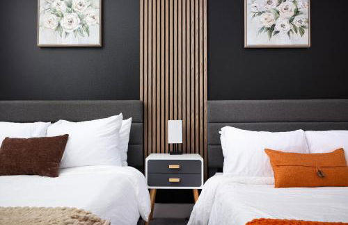 Chic 2BR-Southtown Near Rvrwalk, Dome & Conv - Foto 19