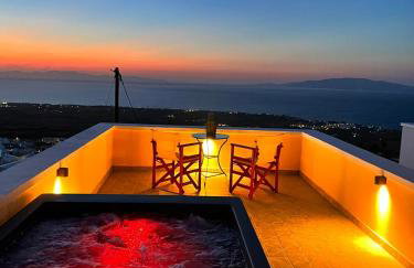 Sunset Paradise Oia - Photo 7