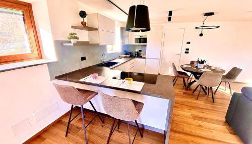 Meraviglioso appartamento con giardino - Foto 4, stove