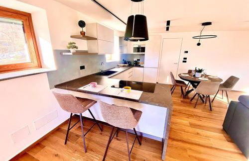 Meraviglioso appartamento con giardino - Foto 4