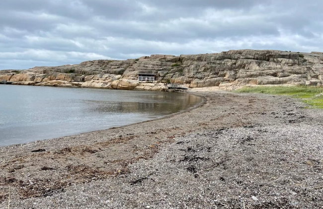 4 Star Holiday Home in Hamburgsund - Foto 36