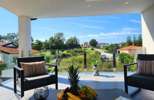 Luxury modern Villa "Keti"-Private Pool & Garden - Foto 47