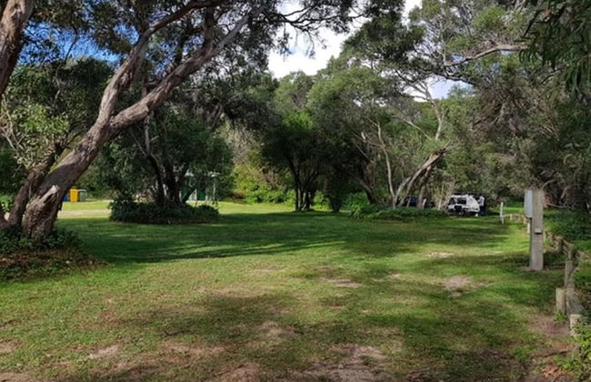 Robe Holiday Park - Photo 17