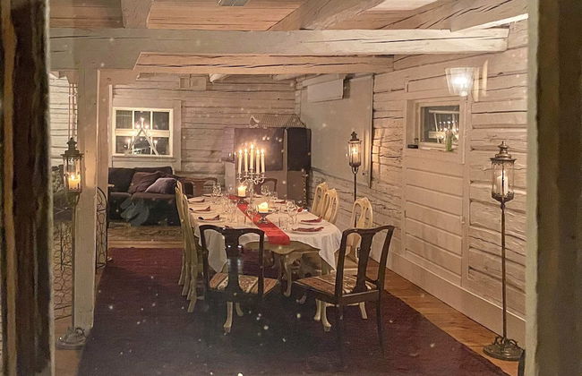 9 Person Holiday Home in Tystberga - Foto 5