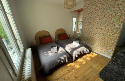 Villa Jeanne - Foto 25